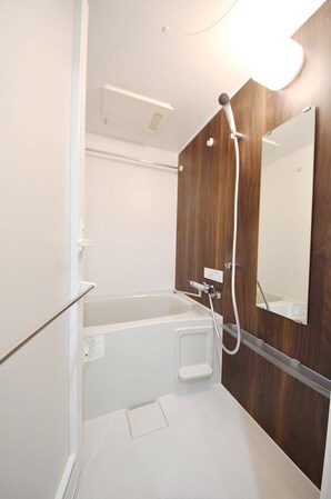 スクエアシティ東京保谷の物件内観写真